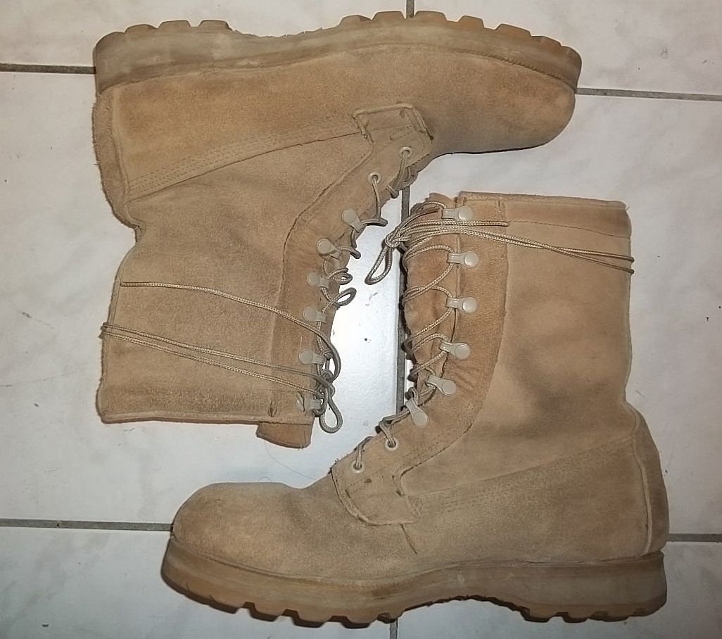Belleville Boots - Etsy