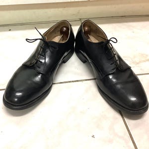 Craddock Terry Shoes - Etsy
