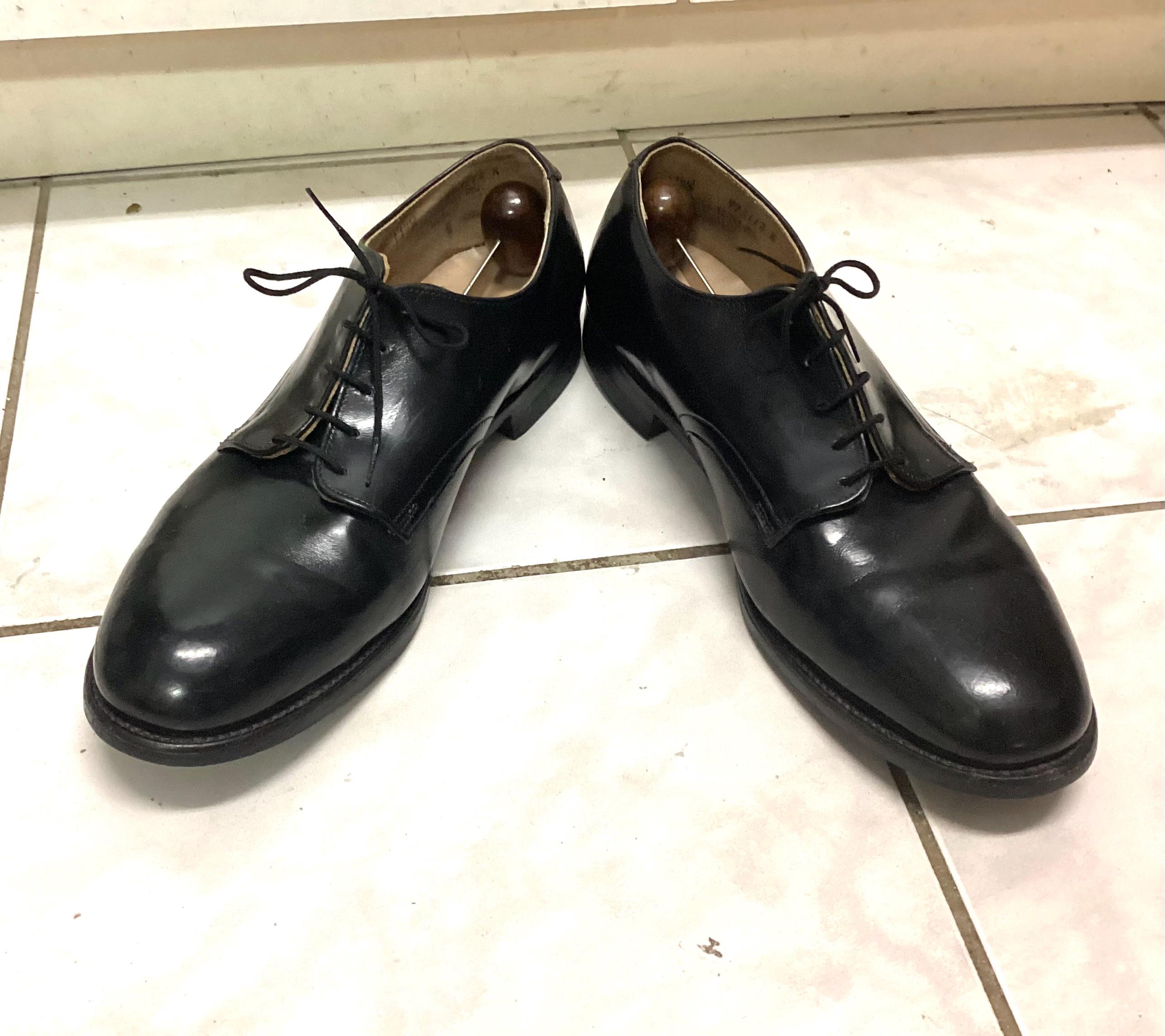 Craddock Terry Shoes - Etsy