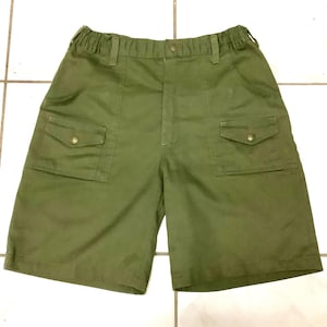 Boy Scout Shorts - Etsy