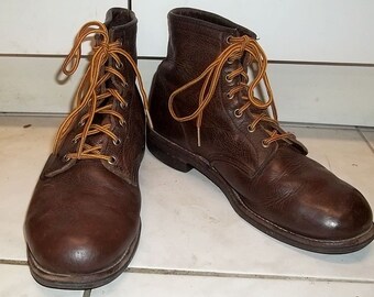 chippewa ankle boots