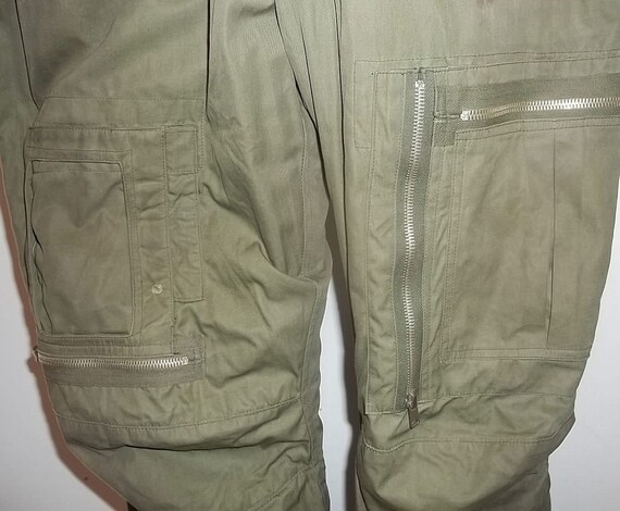 RAF Flying Pants: British Aircrew Trousers, US Me… - image 5
