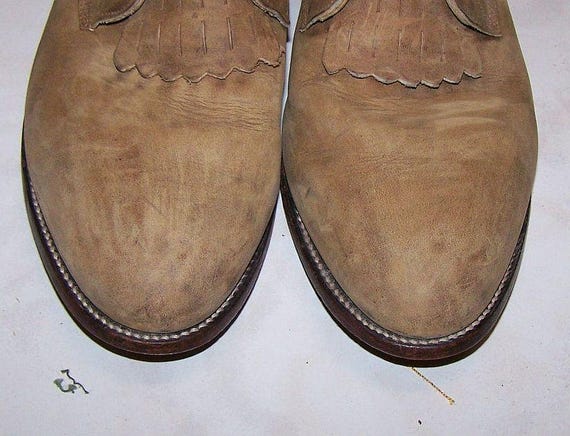 Justin Roper Boots: Apache Leather Western Workboots,… - Gem