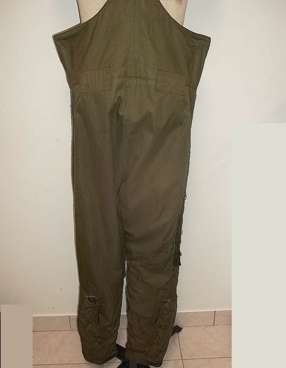 RAF Flying Pants: British Aircrew Trousers, US Me… - image 3
