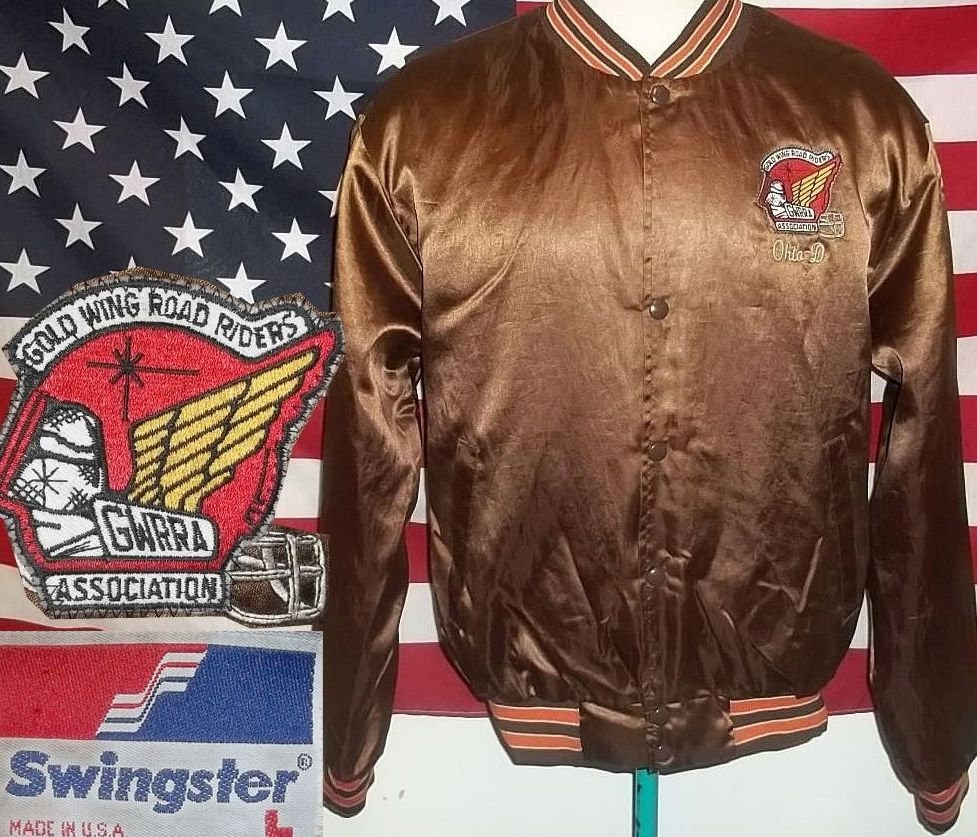 American goldwing sale association