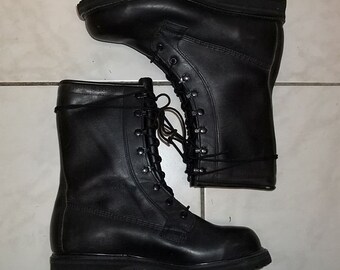 corcoran 1949 boots