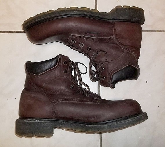 red wing 606 boot