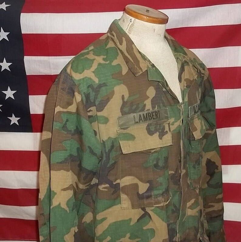 erdl camo shirt