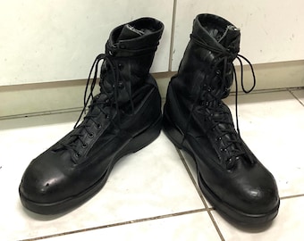 Belleville Duty Boots 防水 Goretex Best Defense モデル 700