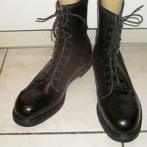 Knapp work boots sale