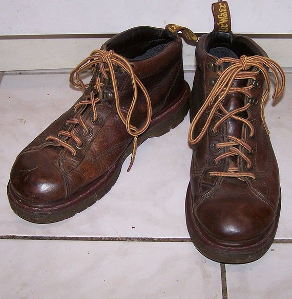 Airwalk leather boots outlet