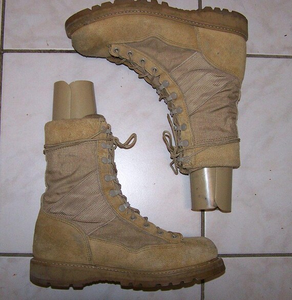 Corcoran desert boots deals