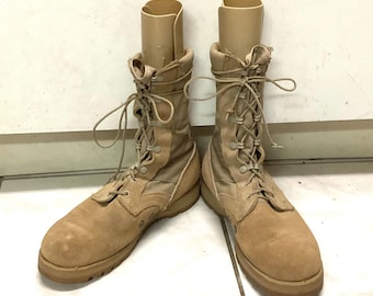 Belleville Duty Boots Waterproof Goretex Best Defense Model  display picture 1
