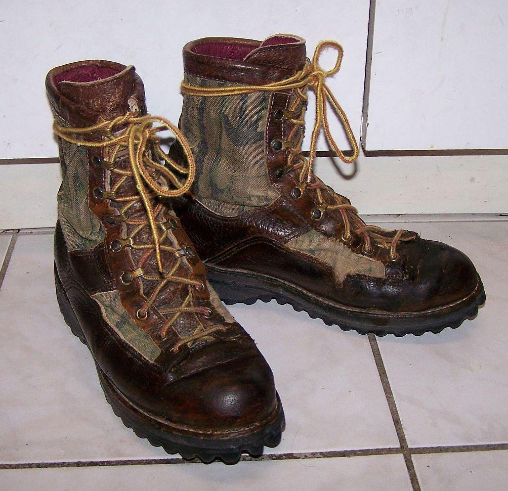 Danner Boots - Etsy Israel display picture 3