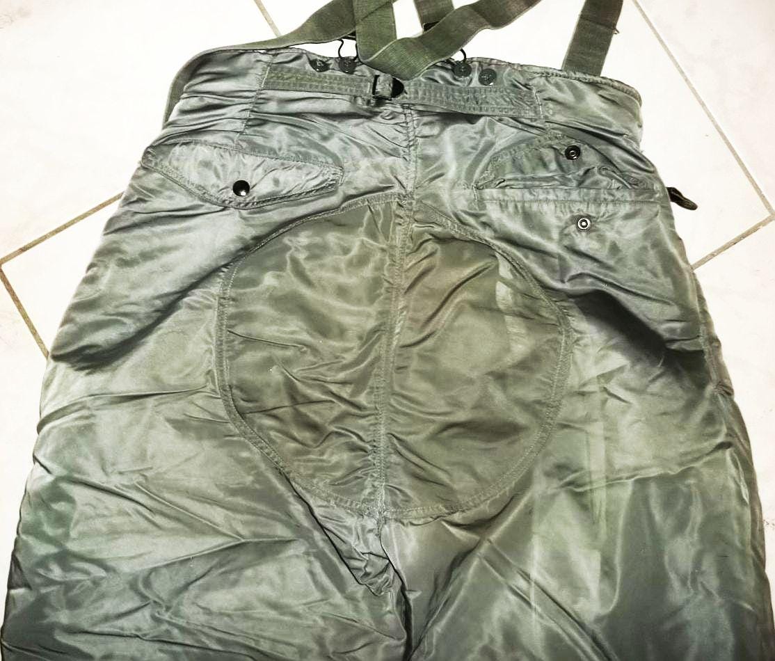 Usaf Vintage Pants - Etsy Usaf Vintage Pants - Etsy
