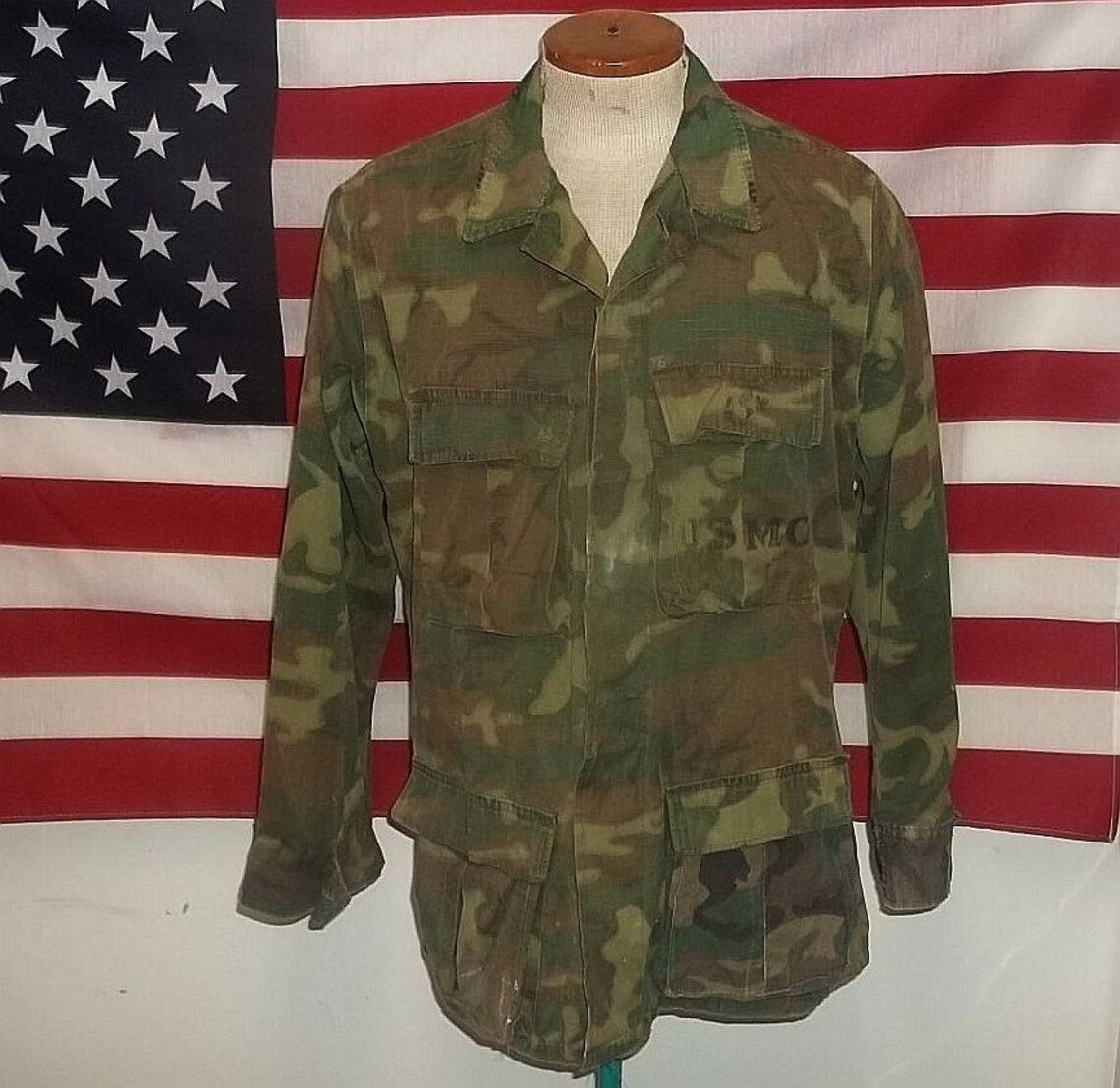erdl camo shirt