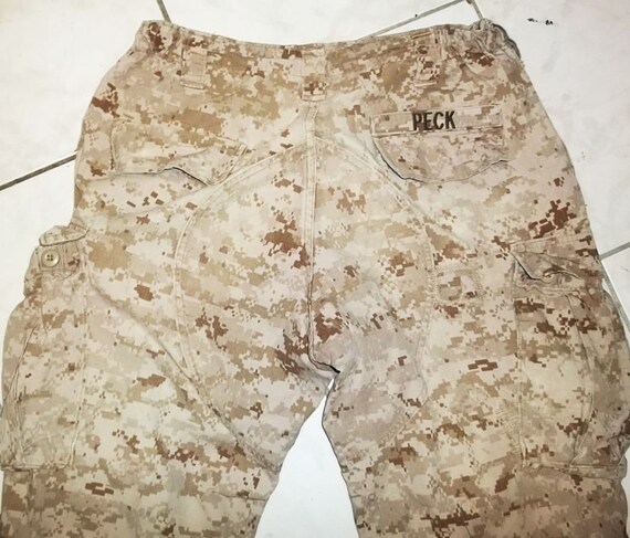 Uniforms \u0026 BDUs Collectibles Militaria 
