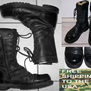 Bates footwear cheap canada