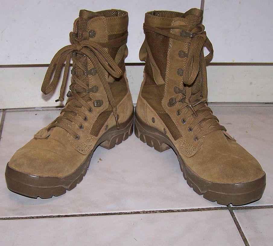 Buy Tactical Boots Online In India India