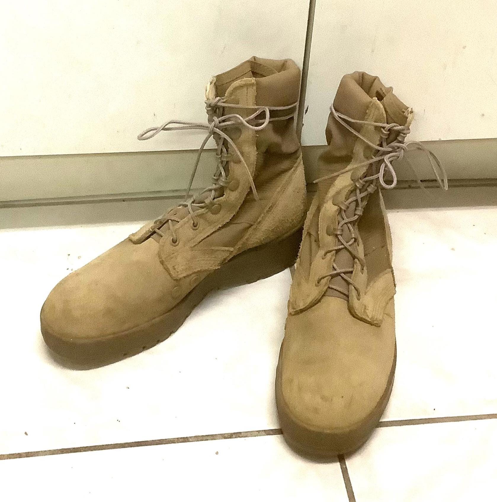 Altama Boots - Etsy Israel