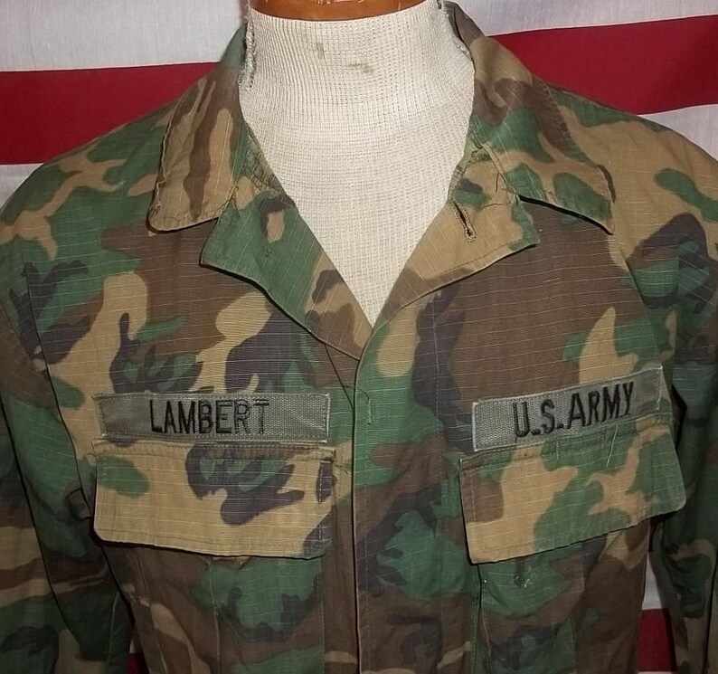 erdl camo shirt
