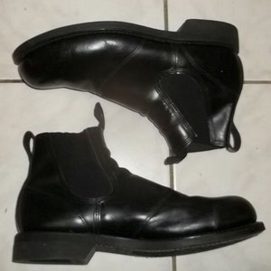 Lox boots navy hot sale