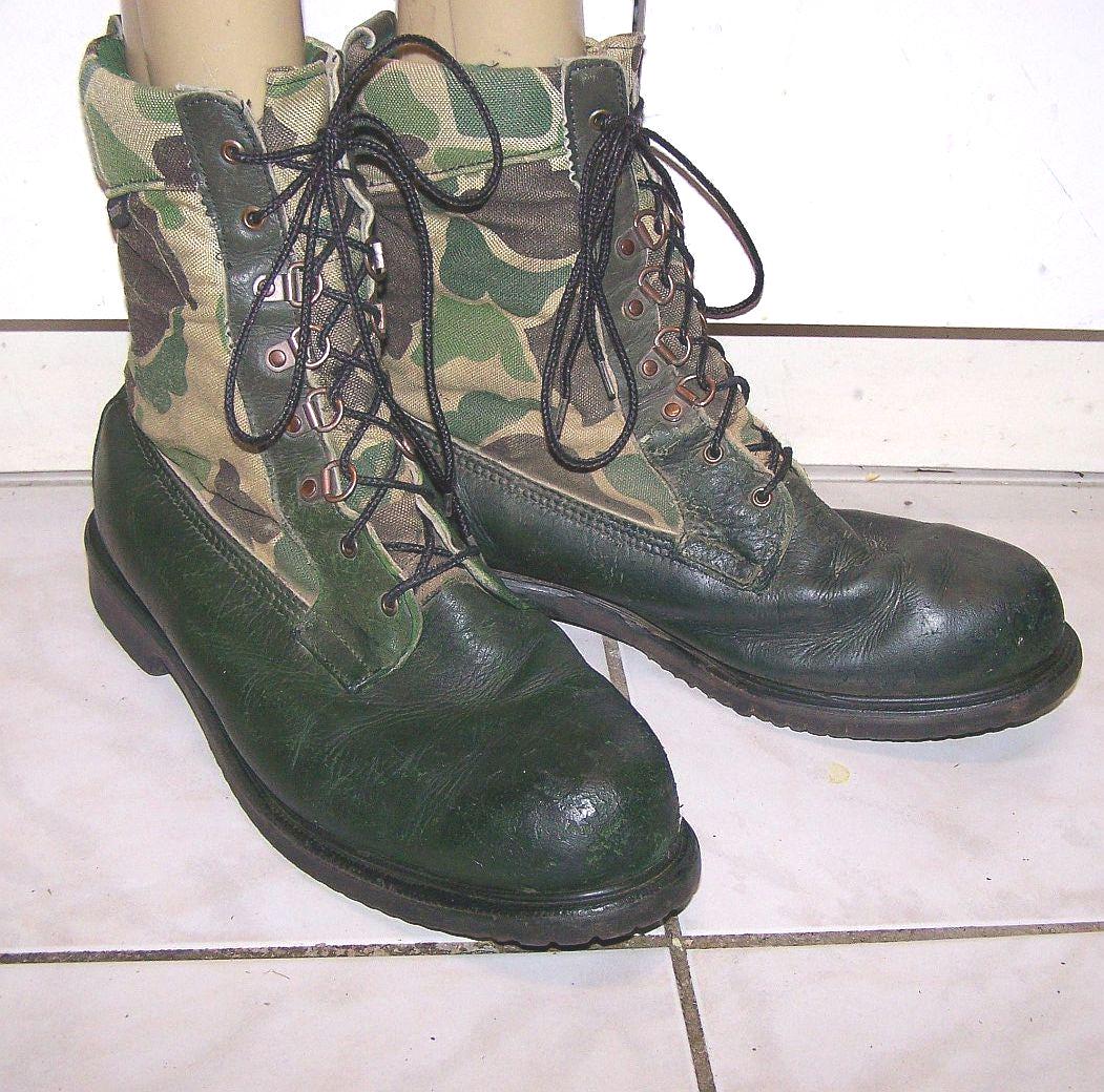Browning Boots - Etsy display picture 3