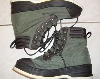 Orvis Wading Boots for Fishermen 