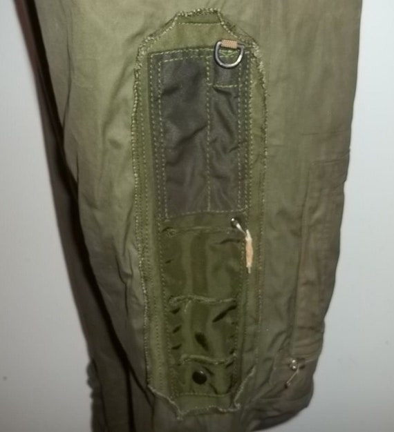 RAF Flying Pants: British Aircrew Trousers, US Me… - image 4