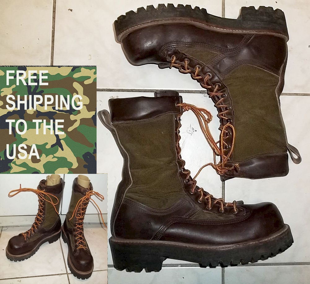 Hoffman clearance climbing boots