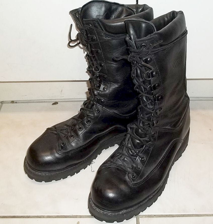 corcoran 1949 boots
