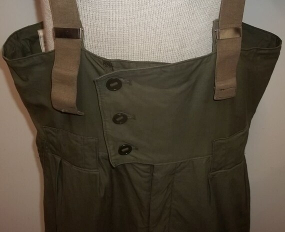 RAF Flying Pants: British Aircrew Trousers, US Me… - image 2