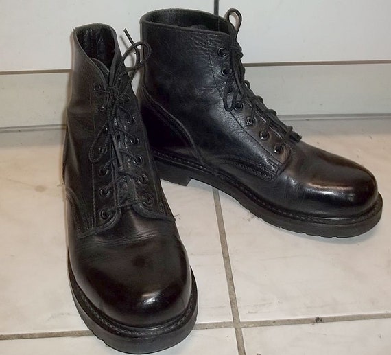 boulet parade boots