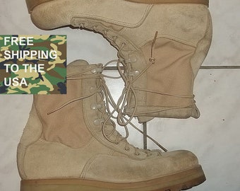 Mcrae footwear idf outlet
