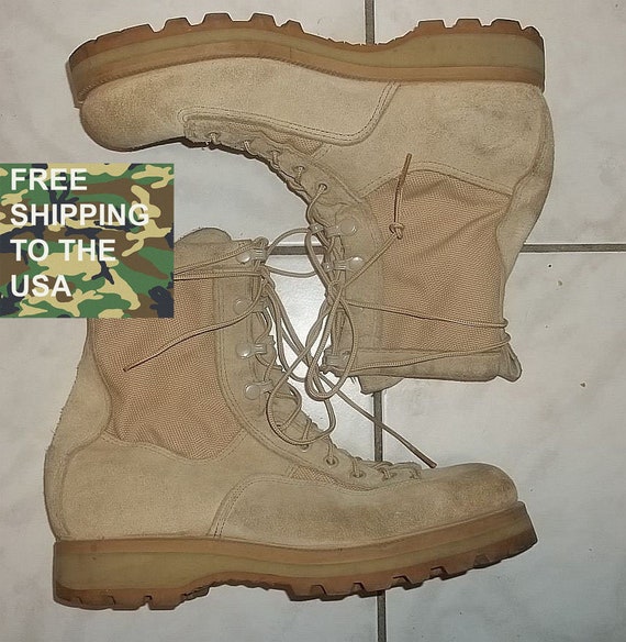Mcrae desert sale boots