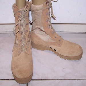 Belleville Boots - Etsy display picture 3