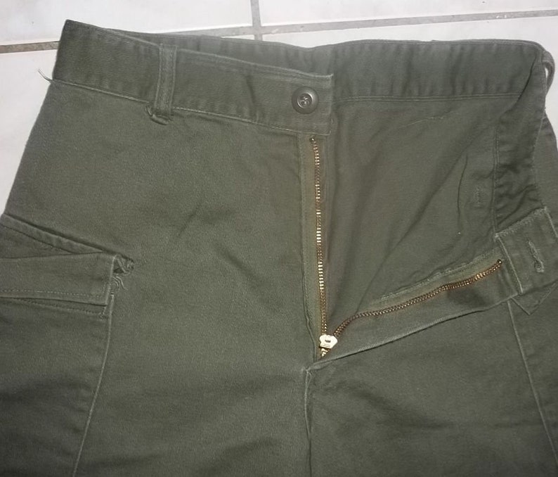 army fatigue booty shorts