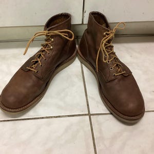 Red wing 952 - Etsy 日本