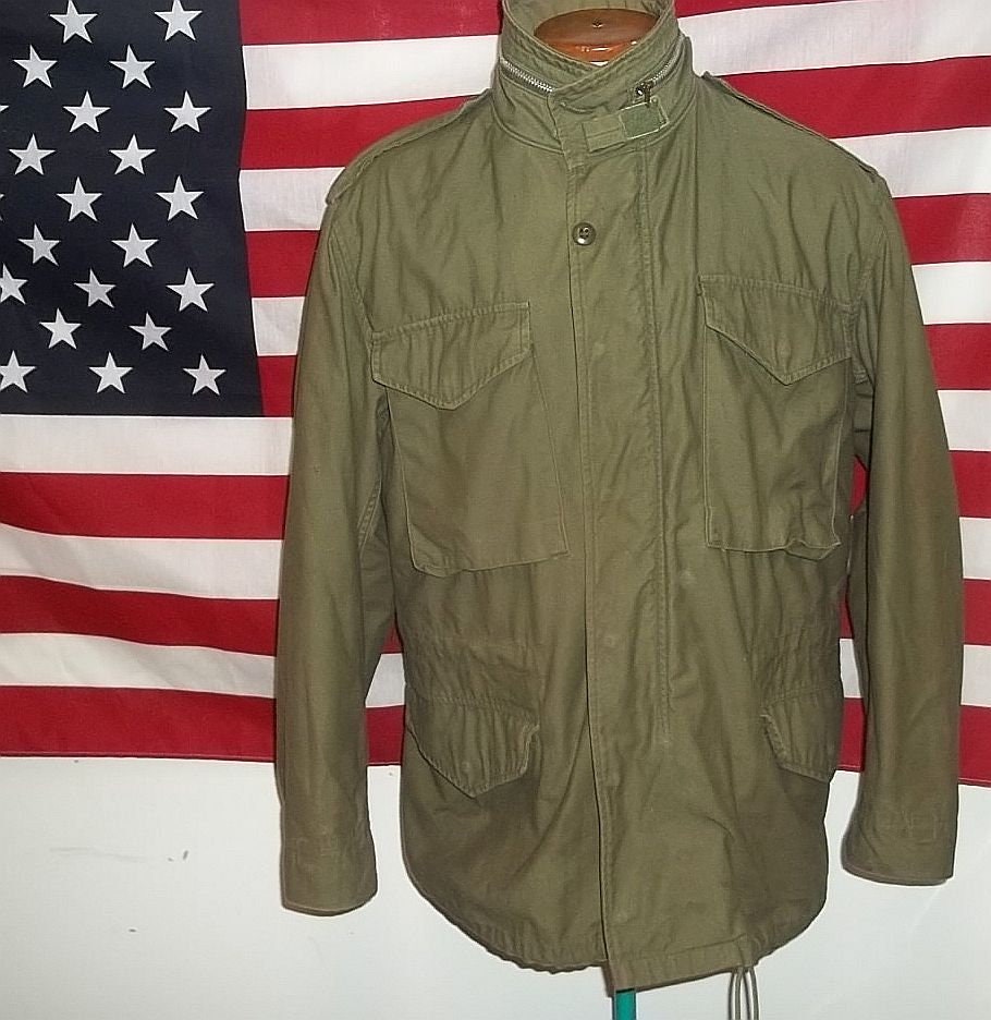 Propper M65 Acu Field Jacket