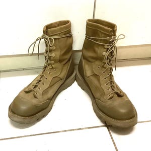 Danner Rat Boots - Etsy