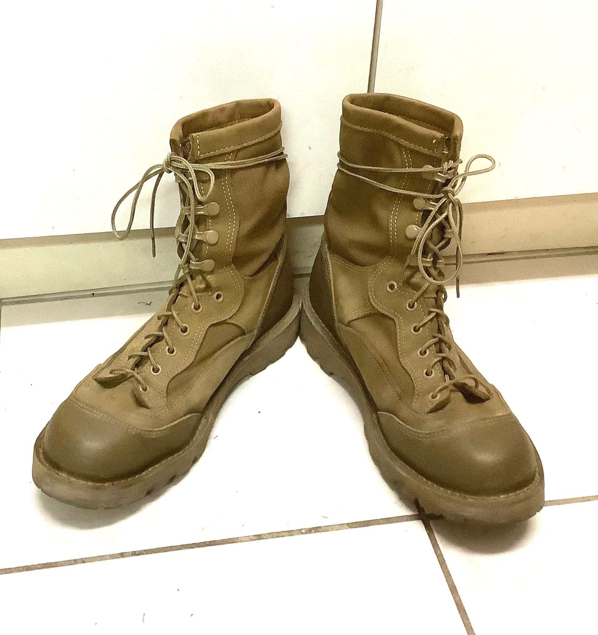 Danner Rat Boots - Etsy