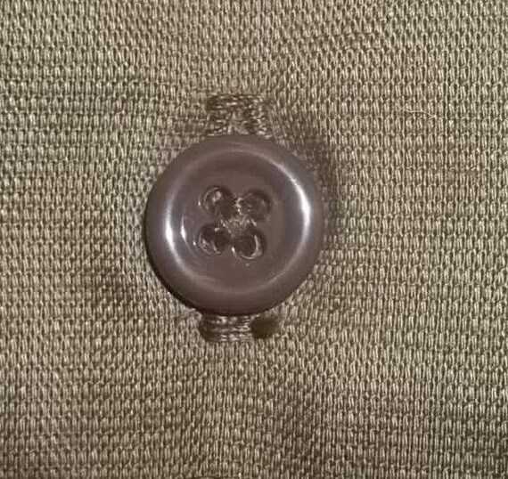 Big Mac ropa de trabajo JC Penney ropa de trabajo novio marrón | Etsy España