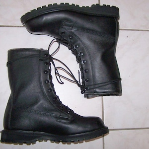 Matterhorn Boots - Etsy