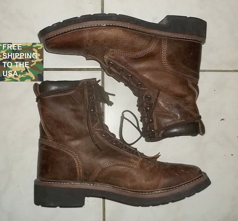 Justin wk681 cheap