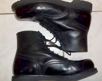 boulet parade boots