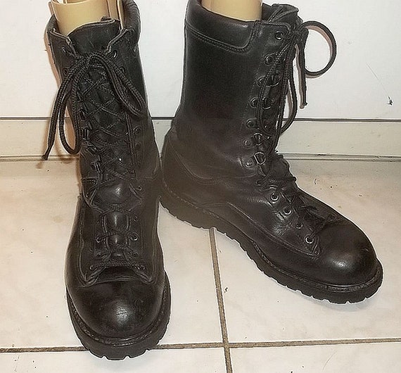 Matterhorn Corcoran 1949 military field boots Thinsul… - Gem