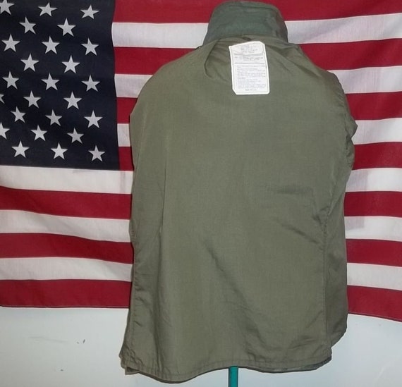 M65 field jacket woodland camo by Alpha Industries ci… Gem