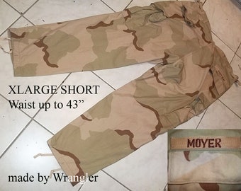 Desert Storm Pants - Etsy