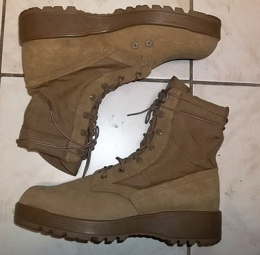 Size 11 Combat Boots - Etsy