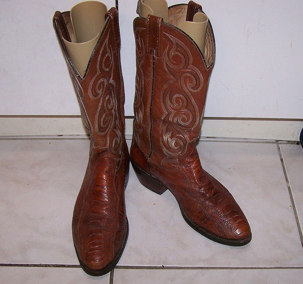 Dan post boots - Etsy 日本